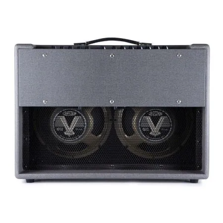 Blackstar SILVERLINE STEREO DELUXE Комбоусилитель для гитары, моделирующий, 2х12", 100 Вт