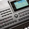 Kurzweil KP200 LB Синтезатор, 61 клавиша, полифония 128, цвет чёрный