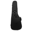 BRO BAG PAG-02BK Чехол для акустической гитары, полужесткий, чёрный