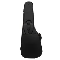 BRO BAG PAG-02BK Чехол для акустической гитары, полужесткий, чёрный
