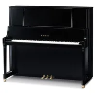 Kawai K700 M/PEP Пианино, банкетка в комплекте, высота 130 см, цвет черный полированный, Япония Kawai K700 M/PEP Пианино, банкетка в комплекте, высота 130 см, цвет черный полированный, Япония