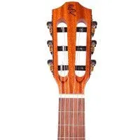 BATON ROUGE V2-GT Гиталеле тенор, цвет красное дерево