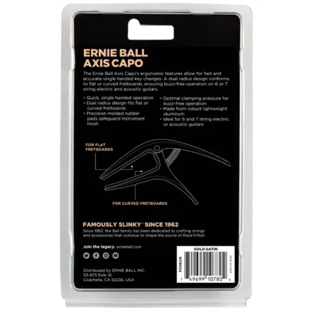 Ernie Ball 9606