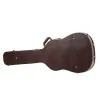 Guider WC-501MG Кейс для акустической гитары, коричневый