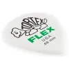 Dunlop 466P.88 Tortex Flex Jazz III XL