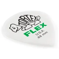 Dunlop 466P.88 Tortex Flex Jazz III XL