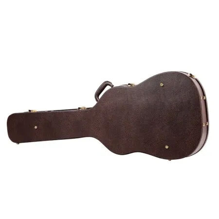 Guider WC-501MG Кейс для акустической гитары, коричневый