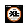 Набор струн для 4-струнной бас-гитары D`ADDARIO ECB82