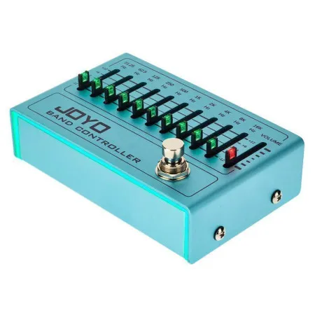 Joyo R-12-BAND-CONTROLLER Педаль-эквалайзер