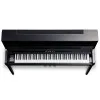 Kawai NV5S Цифровое пианино гибридное, 88 клавиш, цвет чёрный полированный