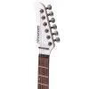 Fernandes RXX06 SW Электрогитара Revolver XX, HH, цвет белый
