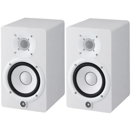 Yamaha HS8W 4