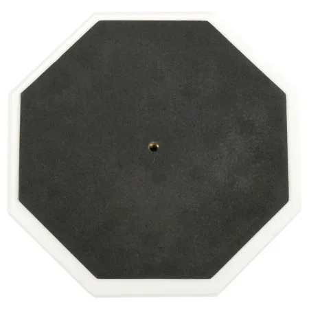 HUN PR8 Octagon Пэд тренировочный 8", восьмиугольный, синий