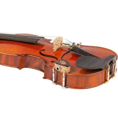 KNA VV-1 Звукосниматель для скрипки / альта, пассивный, JACK 1/4