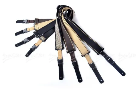 DEVISER PE-A20 Ремень для гитары