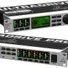 BEHRINGER DCX 2496 UltraDrive Pro
