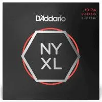 D'Addario NYXL1074