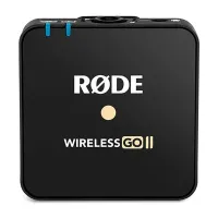 RODE Wireless GO II 3