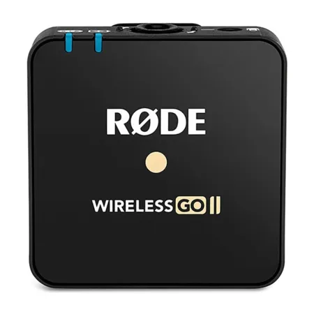 RODE Wireless GO II 3