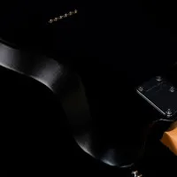 Godin Stadium HT Matte Black MN Электрогитара Telecaster, 6 струн, SS, цвет чёрный