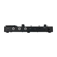 Mooer GE150-Pro-Li-BK Процессор эффектов гитарный, c педалью экспрессии, встроенный аккумулятор
