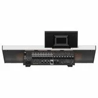 - цифровой микшерный пульт, 48вх./28 шин, 24 фейдера, 10