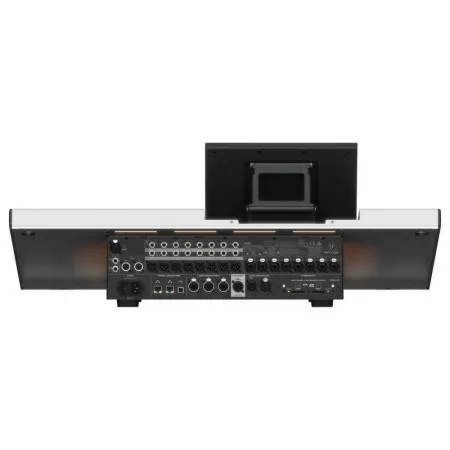 - цифровой микшерный пульт, 48вх./28 шин, 24 фейдера, 10