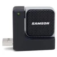Samson Go Mic Direct USB Микрофон портативный конденсаторный