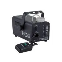 INVOLIGHT FOG400 Генератор дыма, 400Вт INVOLIGHT FOG400 Генератор дыма, 400Вт