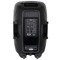 ZTX audio BX-115 Акустическая система активная 15", 250 Вт (RMS), MP3 плеер USB/ SD/ Bluetooth
