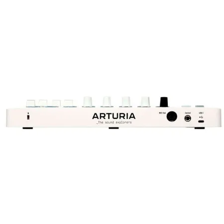 Arturia MiniLAB 3 MIDI клавиатура 25 клавиш