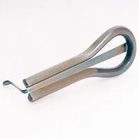 Хакасские варганчики EV-Rch-75 Варган «Ручеек»