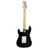 Smiger L-G1-ST-BK Электрогитара, 6 струн, чёрная