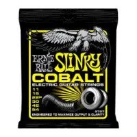 Набор струн для 6-струнной электрогитары Ernie Ball 2727