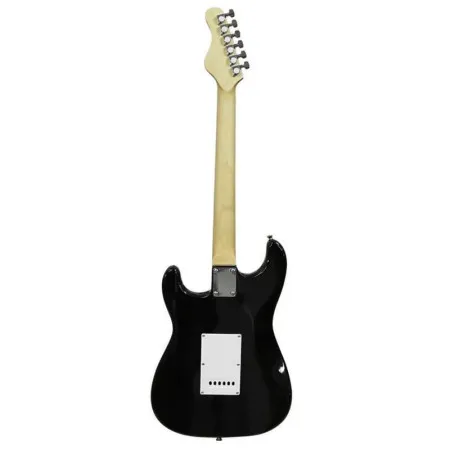 Smiger L-G1-ST-BK Электрогитара, 6 струн, чёрная