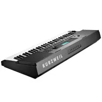Kurzweil KP100 LB Синтезатор, 61 клавиша, полифония 128, цвет чёрный Kurzweil KP100 LB Синтезатор, 61 клавиша, полифония 128, цвет чёрный