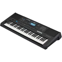 YAMAHA PSR-E473 YAMAHA PSR-E473