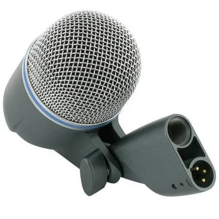 SHURE BETA 52A микрофон инструментальный динамический