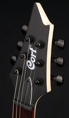 CORT KX100 BKM