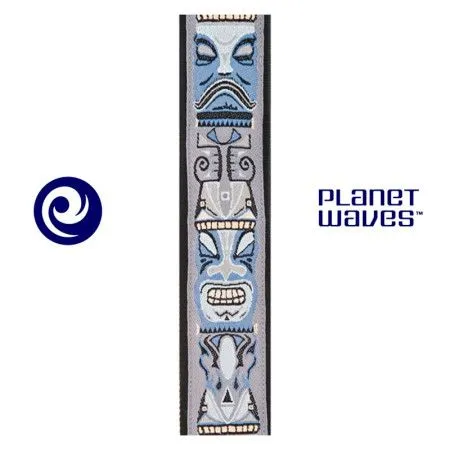 Ремень Planet Waves 50A05 Woven «Tiki»
