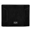 ZTX audio VRS-118A Сабвуфер активный 18", 1400 Вт (RMS), DSP процессор