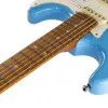 Bosstone SEG-04 BL Электрогитара, 6 струн, SSH, цвет синий