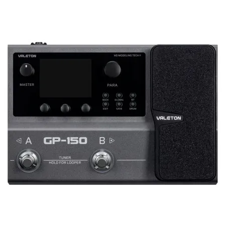 Valeton GP-150 Процессор эффектов гитарный
