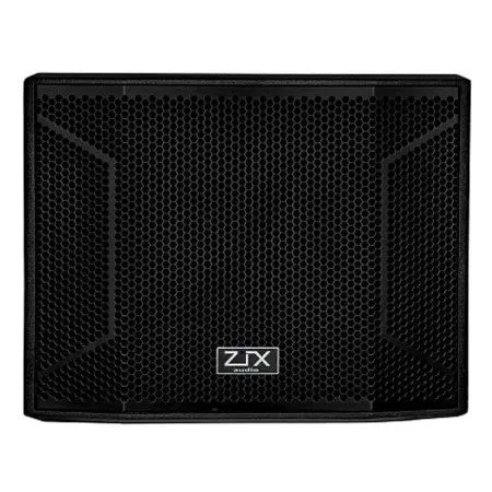 ZTX audio VRS-118A Сабвуфер активный 18", 1400 Вт (RMS), DSP процессор