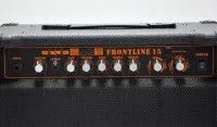 NUX Frontline-15