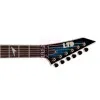 Электрогитара ESP LTD M-330R-FM STBSB