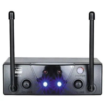 XLine MD-262A-A