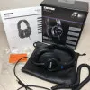 SHURE SRH440 Наушники мониторные, закрытого типа,чёрные
