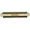 Гармошка губная Hohner M2009126 Marine Band Crossover B-major