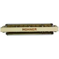 Гармошка губная Hohner M2009126 Marine Band Crossover B-major